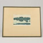 1753&nbsp;7081&nbsp;LITOGRAPH IN C..